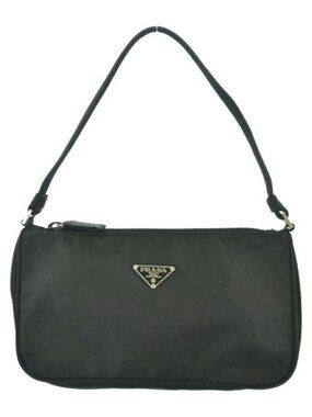 Prada Handbag Black